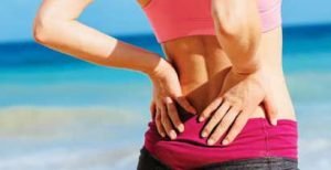 Acute Low Back Pain Physio