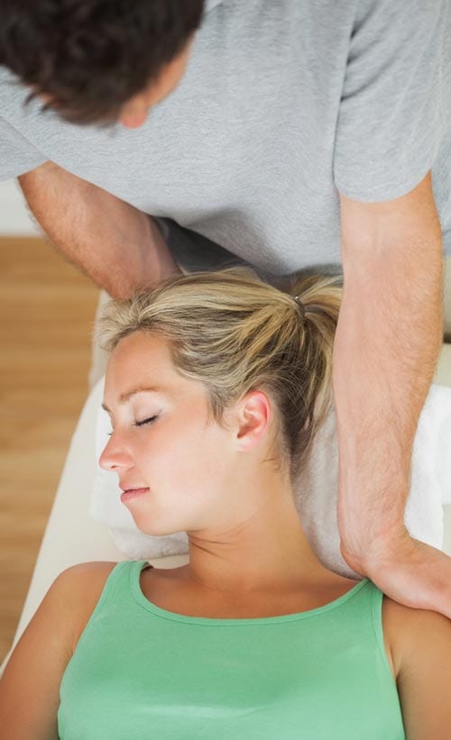 massage perth physio