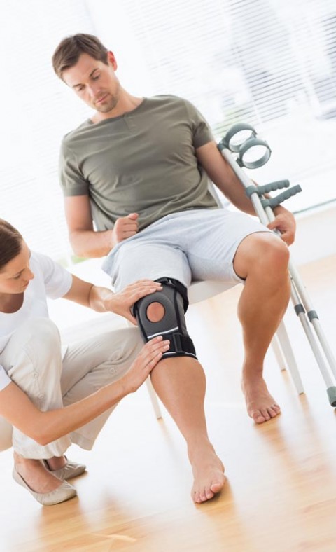 Post Operative Rehabilitation Perth – My Physio Sorrento