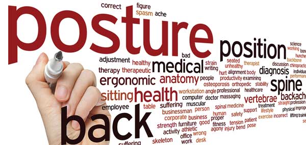 Posture and Physiotherapy