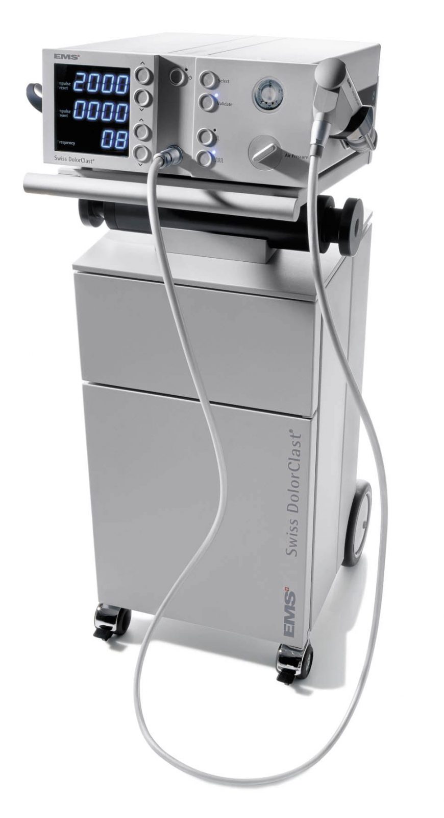Shockwave Therapy Perth