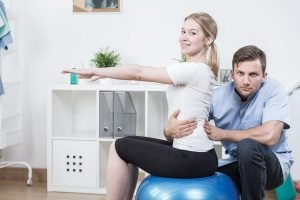 Core Stability Physio