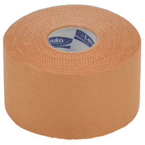 Rigid strapping tape