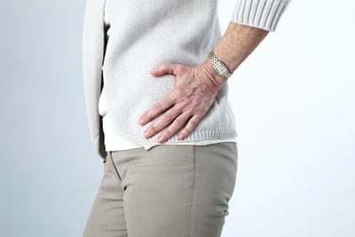 hip pain treatment physio