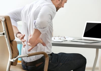 back pain treatment perth