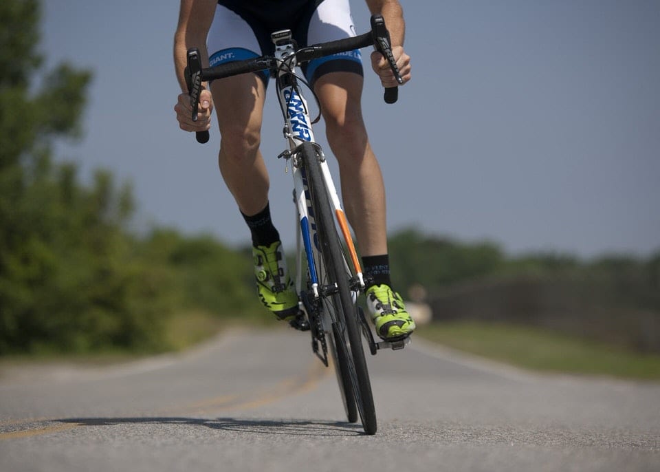 Cycling injury sports physio perth
