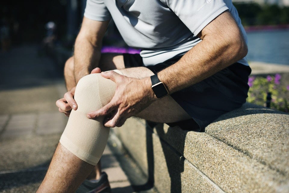 Perth’s Most Common Sports Injuries