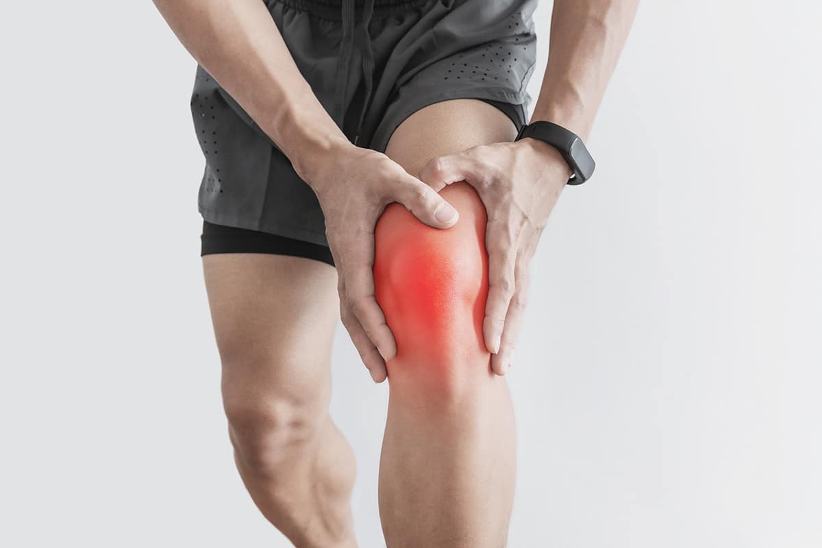 Does Exercise Intensity Matter for Knee Osteoarthritis?